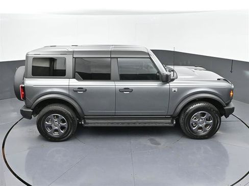 Used 2024 Ford Bronco Big Bend AWD/4WD image 45