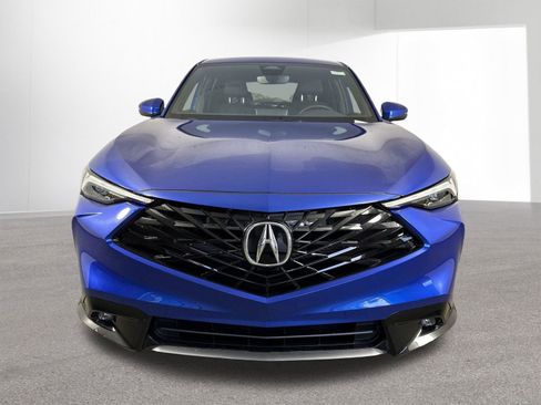 Used 2025 Acura ADX A-Spec AWD/4WD image 27