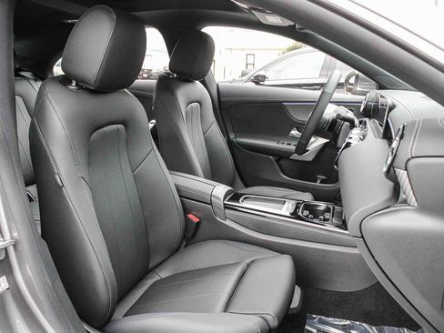 New 2026 Mercedes-Benz CLA 250 4MATIC image 18