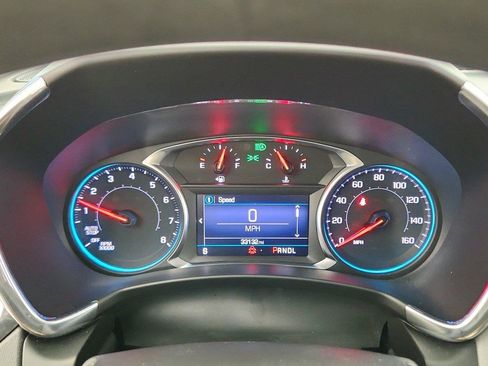 Used 2023 Chevrolet Equinox LS w/ LS Convenience Package AWD/4WD image 16