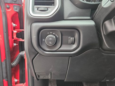 New 2026 RAM 2500 Big Horn image 17