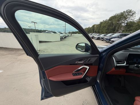 Used 2026 BMW X1 xDrive28i AWD/4WD image 14