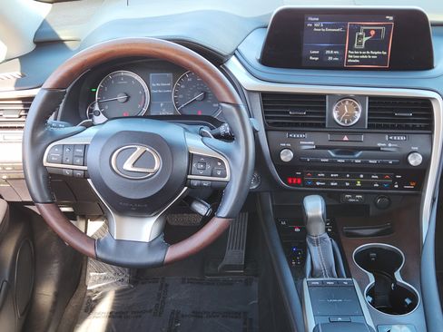 Used 2021 Lexus RX 350 FWD w/ Premium Package image 37