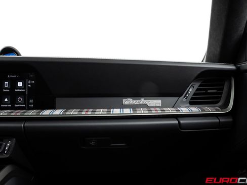 Used 2025 Porsche 911 Turbo S image 32