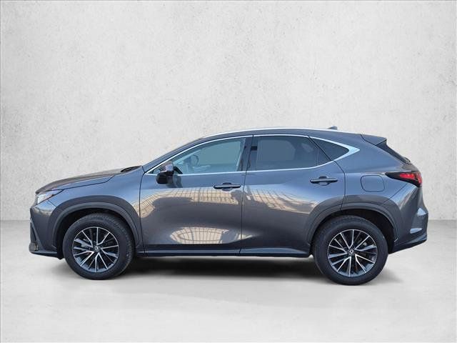 Used 2024 Lexus NX 350 AWD w/ Vision Package image 9