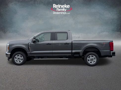 New 2026 Ford F250 XLT AWD/4WD image 9