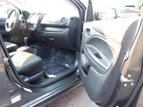 Used 2024 Mitsubishi Mirage ES FWD image 15