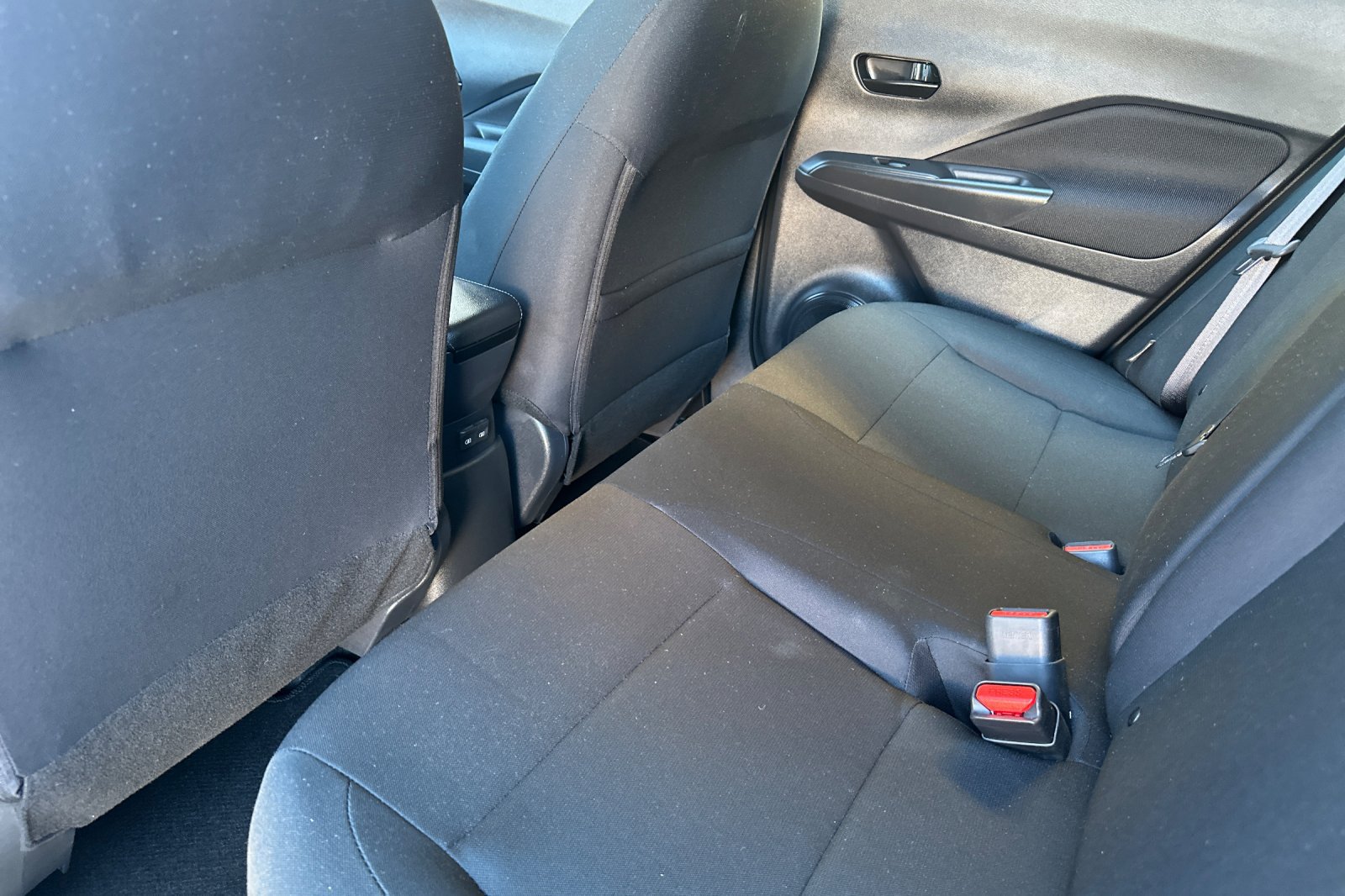 Used 2025 Nissan Kicks Play S FWD image 15
