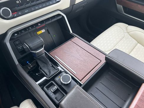 Used 2024 Toyota Tundra 1794 Edition image 20