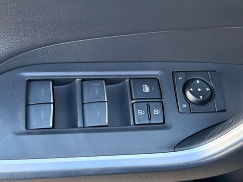 Used 2024 Toyota RAV4 XSE w/ Premium Package AWD/4WD image 13