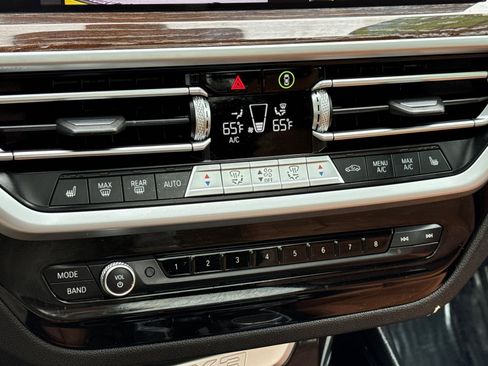 Used 2022 BMW X3 sDrive30i w/ Convenience Package image 21