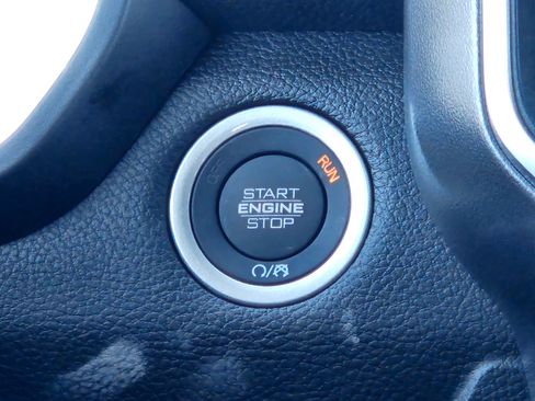 New 2025 RAM 1500 Big Horn image 12