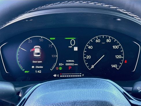 Certified 2026 Honda Civic Sport image 11