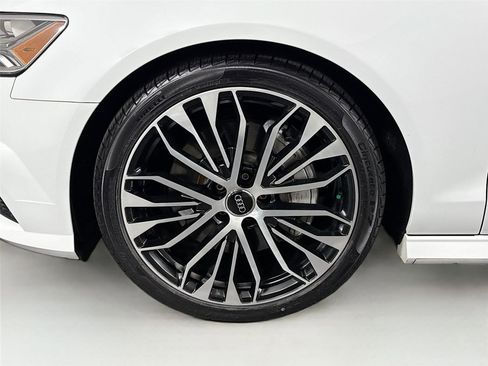 Used 2018 Audi A6 2.0T Premium Plus image 48