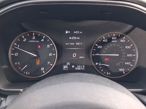 Used 2025 Subaru Outback Wilderness image 34