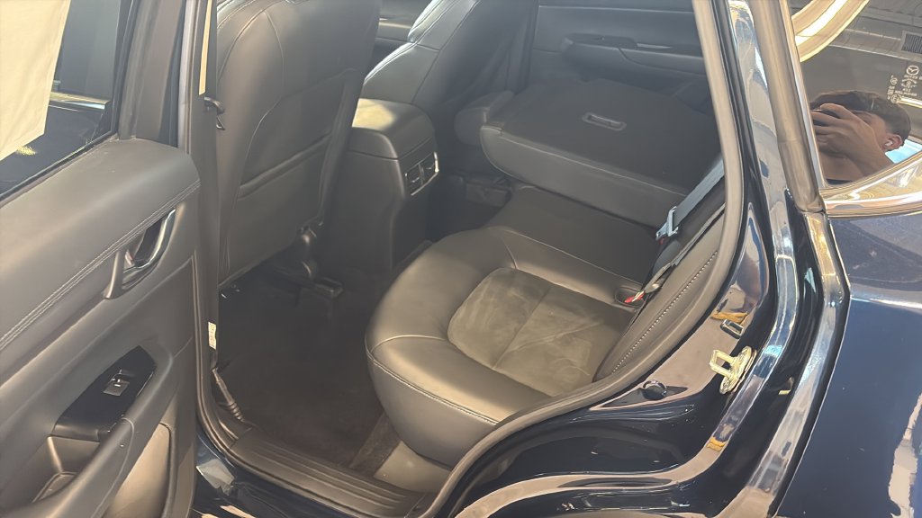 Certified 2021 MAZDA CX-5 Touring AWD/4WD image 19