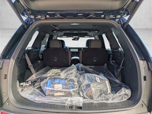 New 2026 Hyundai Palisade XRT Pro image 21