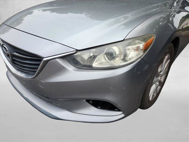 Used 2014 MAZDA MAZDA6 Sport FWD image 13
