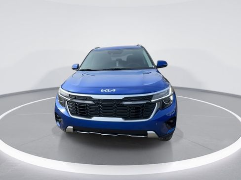 New 2026 Kia Seltos S AWD/4WD image 3