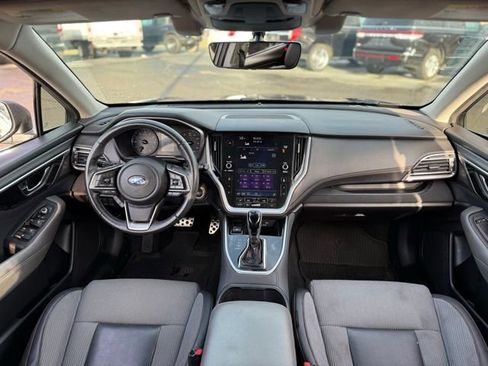 Used 2020 Subaru Legacy 2.5i Sport image 3