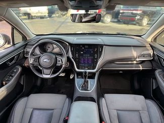 Used 2020 Subaru Legacy 2.5i Sport video 3