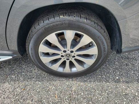 Used 2019 Mercedes-Benz GLS 450 GLS 450 image 6