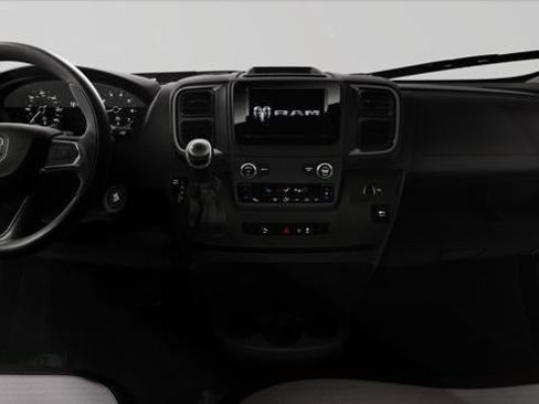 New 2026 RAM ProMaster 1500 w/ Upfitter's Prep Package image 6