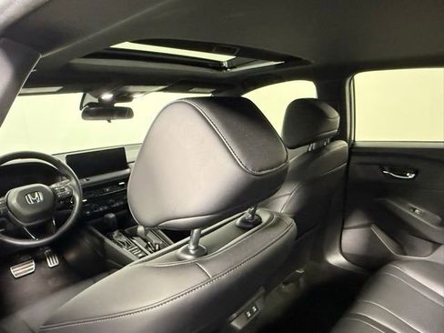 Used 2025 Honda Accord Sport image 35