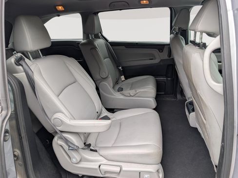 Used 2020 Honda Odyssey EX-L image 12