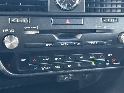 Certified 2021 Lexus RX 350 FWD image 26