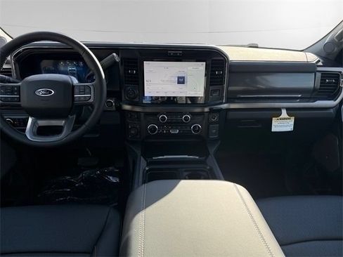 New 2026 Ford F350 Lariat w/ Lariat Premium Package AWD/4WD image 10