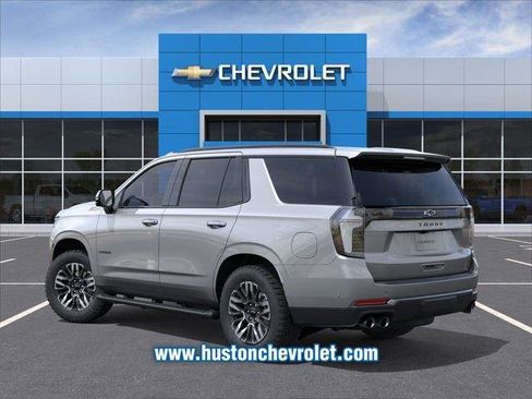 New 2026 Chevrolet Tahoe Z71 AWD/4WD image 3