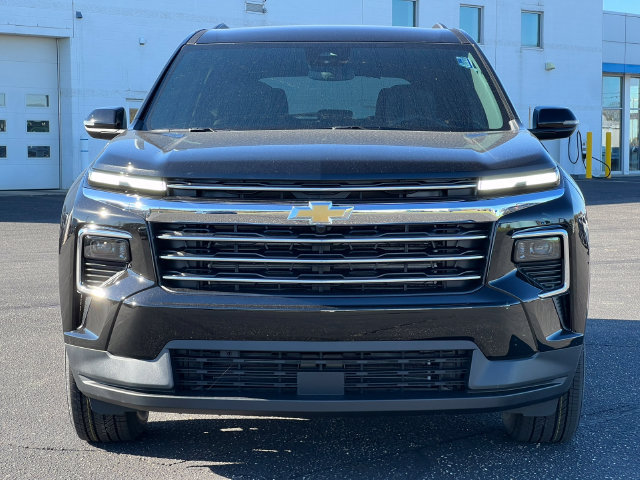 New 2027 Chevrolet Traverse LT AWD/4WD image 44