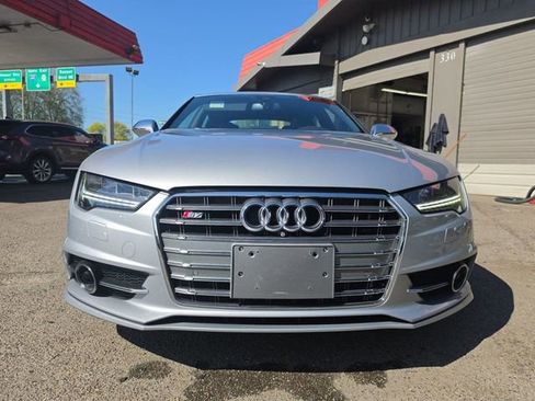 Used 2017 Audi S7 Premium Plus w/ S7 Sport Package AWD/4WD image 22