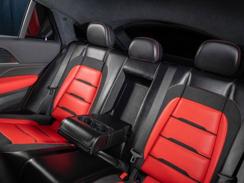 New 2026 Mercedes-Benz GLE 63 AMG S image 31