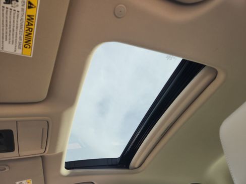 New 2025 Honda Accord EX-L image 24