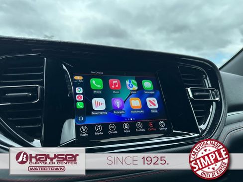 Used 2023 Dodge Durango GT AWD/4WD image 24