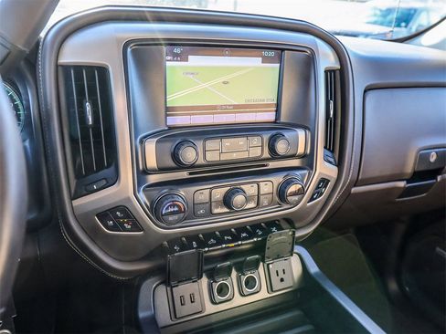 Used 2018 GMC Sierra 1500 Denali w/ Denali Ultimate Package image 35