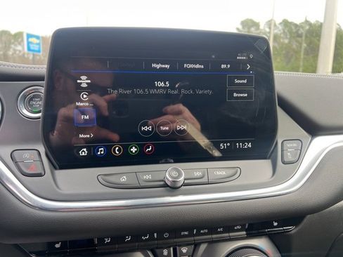 Used 2024 Chevrolet Blazer LT w/ Convenience Package image 9