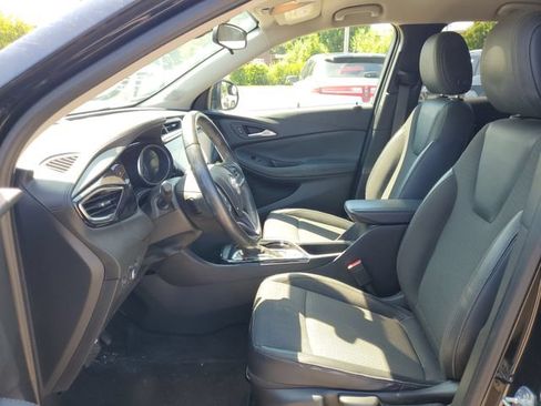 Used 2020 Buick Encore GX Preferred FWD image 10