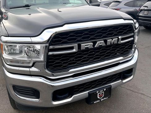 Used 2022 RAM 2500 Tradesman AWD/4WD image 5