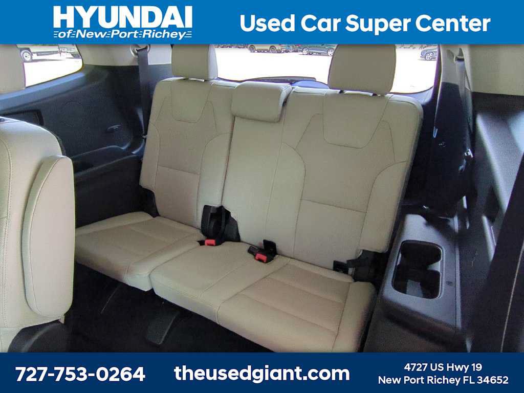 Used 2022 Kia Telluride EX w/ EX Premium Package AWD/4WD image 15