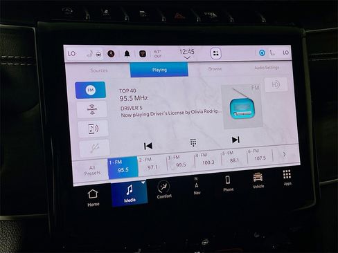 Used 2023 Jeep Grand Cherokee Limited image 15