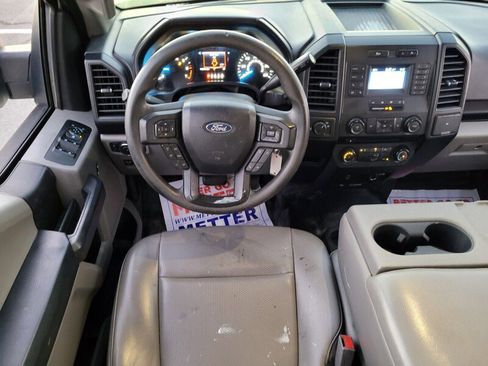Used 2018 Ford F150 XL w/ Equipment Group 101A Mid image 6