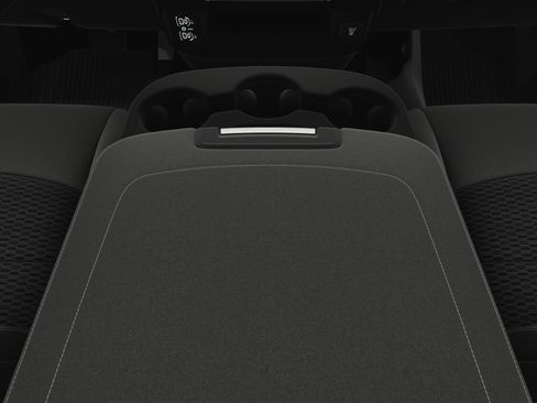 New 2025 RAM 2500 Tradesman image 4