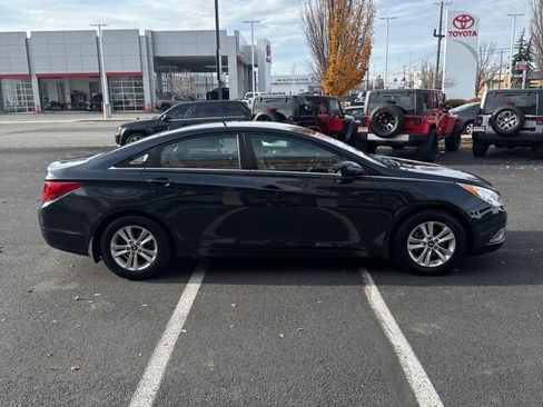 Used 2013 Hyundai Sonata GLS w/ Popular Equipment Pkg image 5
