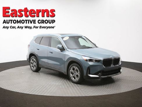 Used 2023 BMW X1 xDrive28i w/ Convenience Package image 48