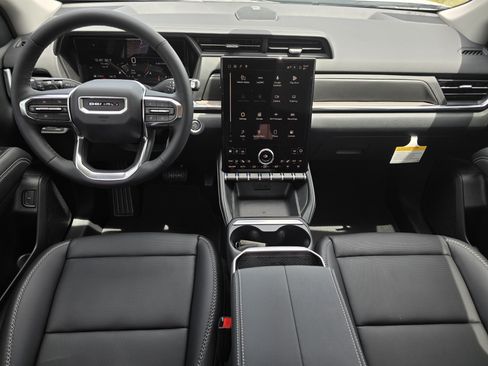 New 2027 GMC Terrain Denali AWD/4WD image 11