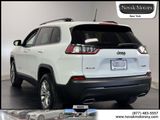 Used 2022 Jeep Cherokee Latitude Lux w/ Sun & Sound Group image 5