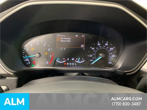 Used 2020 Ford Escape SEL image 22